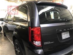 Dodge Caravan
